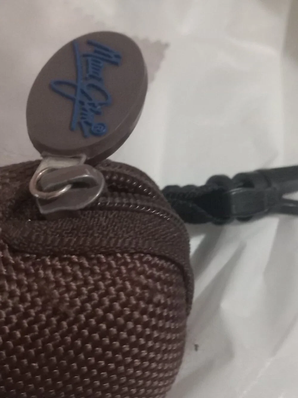 Maui Jim sunglasses and case